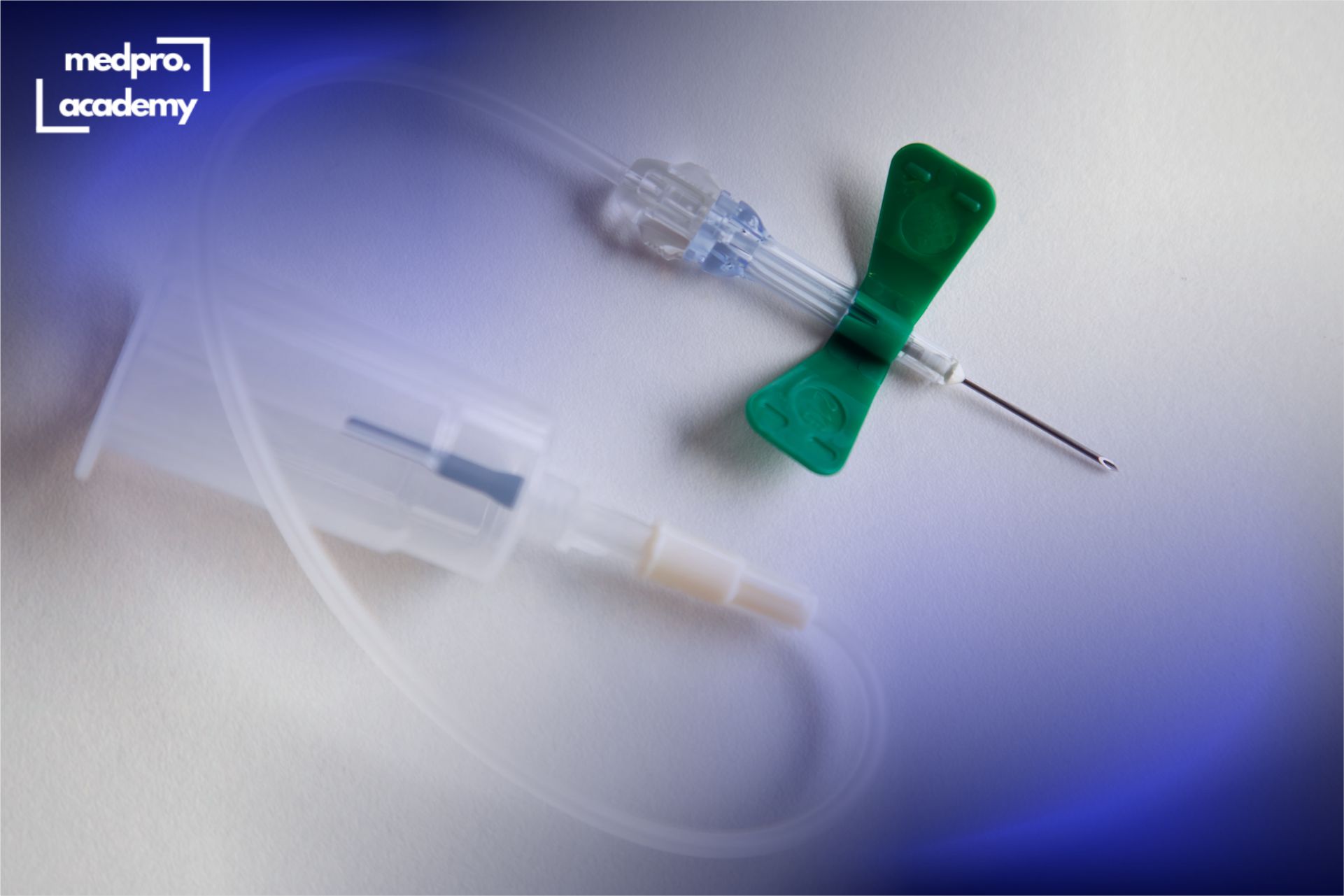 2Периферичний венозний катетер стандарти встановлення, догляду та інфекційного контролю